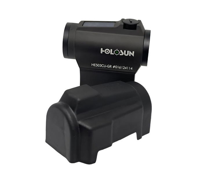 Защитный чехол для прицелов Holosun 503CU, 403B и 403C