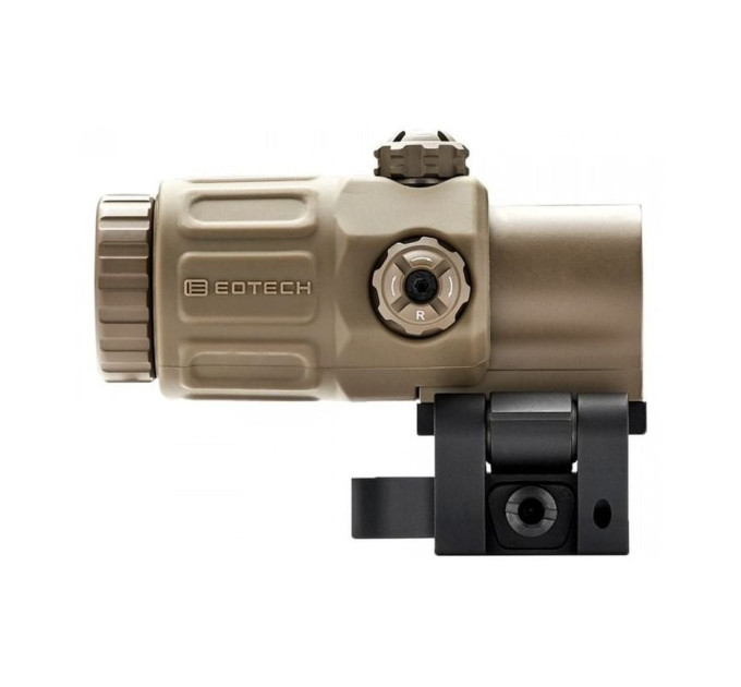 Увеличитель EOTech G33 tan Gen III 3х (G33.STSTan)