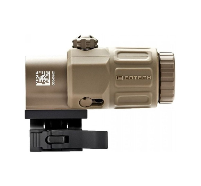 Увеличитель EOTech G33 tan Gen III 3х (G33.STSTan)