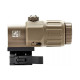 Увеличитель EOTech G33 tan Gen III 3х (G33.STSTan)