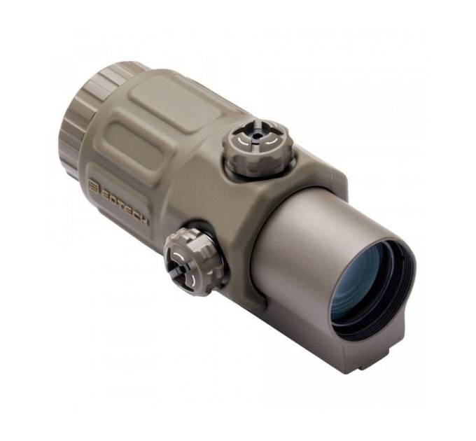 Увеличитель EOTech G33 tan Gen III 3х (G33.STSTan)