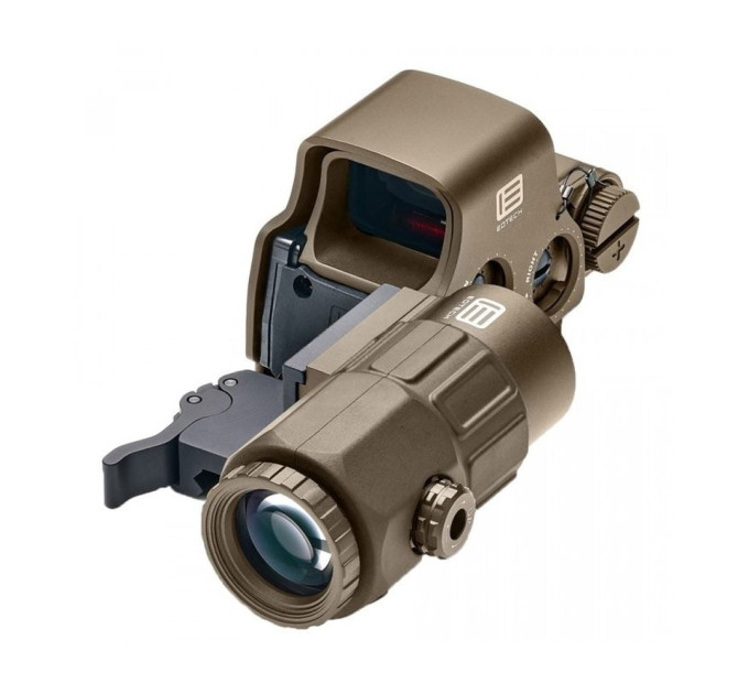Увеличитель EOTech G33 tan Gen III 3х (G33.STSTan)