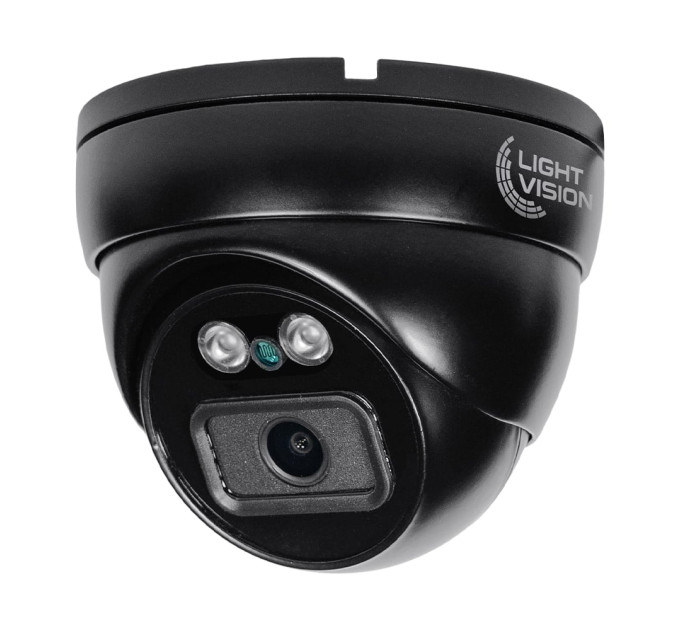 IP-видеокамера 8MP Light Vision VLC-4840DI Black (Linklemo) f=2.8mm с микрофоном IP-видеокамера 8MP Light Vision VLC-4840DI Black (Linklemo) f=2.8mm с микрофоном
