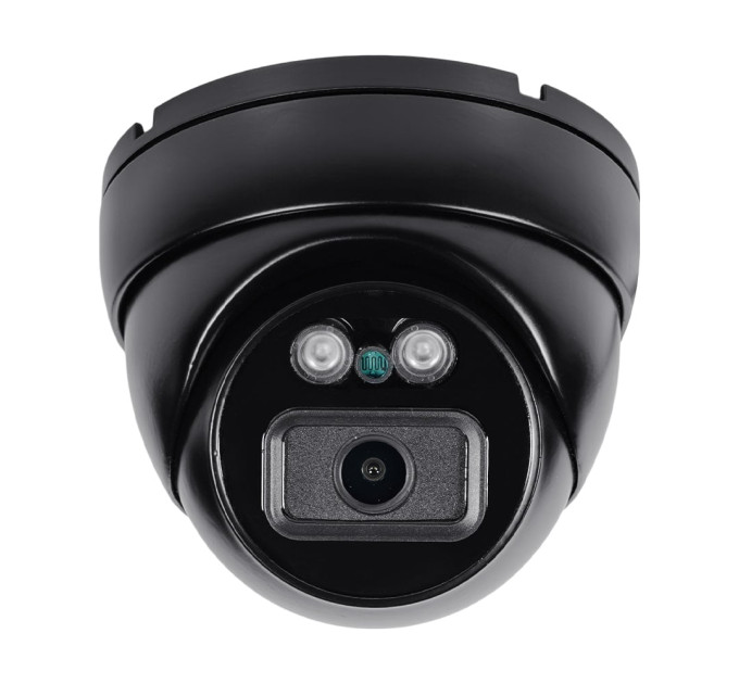 IP-видеокамера 8MP Light Vision VLC-4840DI Black (Linklemo) f=2.8mm с микрофоном