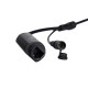 IP-видеокамера 8MP Light Vision VLC-4840DI Black (Linklemo) f=2.8mm с микрофоном