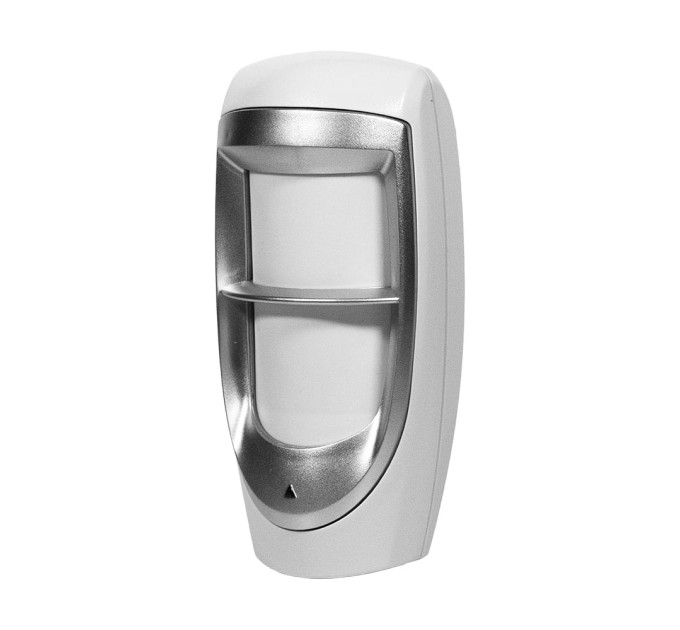 Датчик руху вуличний Trinix HX-85DG (W)