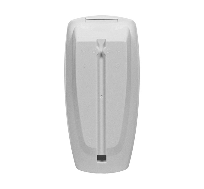 Датчик руху вуличний Trinix HX-85DG (W)