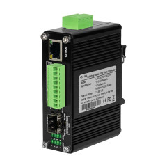 Медиаконвертер E-LINK LNK-IMCRS1100-SFP RS232/RS485/RS422