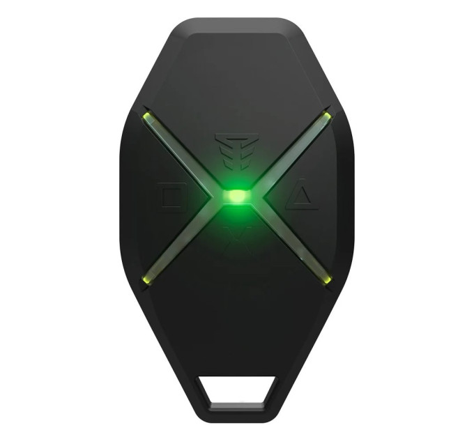 Комплект беспроводной системы безопасности Tiras Orion NOVA (LTE). Basic kit Black