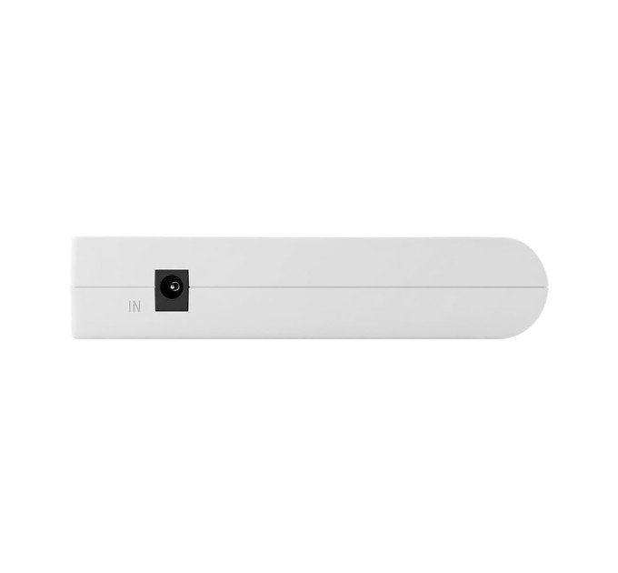 Источник бесперебойного питания с блоком питания Mini UPS WGP UPS103C Quick Charge 20000mAh 5V/12V/12V, Li-ion 4*5Ah, для роутера и оптического терминала