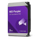 Жорсткий диск 3.5" 3TB 128MB Western Digital Purple WD34PURZ Жорсткий диск 3.5" 3TB 128MB Western Digital Purple WD34PURZ
