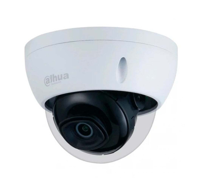 Комплект відеонагляду на 5 камер Dahua XVR-Video Kit 5x4Mp (D): 5 купольних 4Mp IP-відеокамер + 5Mp XVR-відеореєстратор 4+2 IP канали