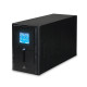 Комплект резервного питания: Kraft PSW1000VA/800W(LCD)24V UPS + гелевая батарея 2540 Вт*ч