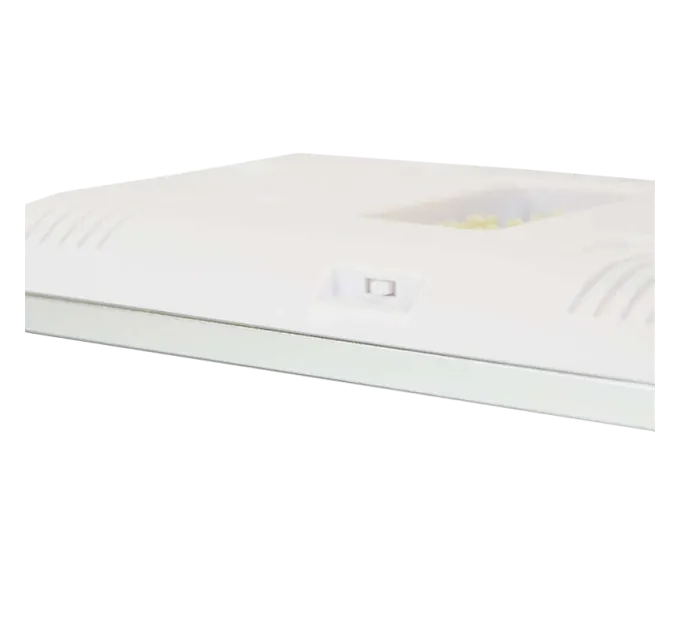 BCOM BD-770FHD White Відеодомофон