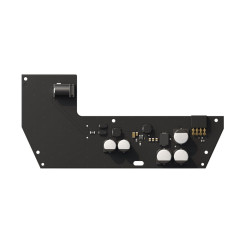 Плата блоку живлення Ajax 12V PSU для Hub/Hub Plus/ReX