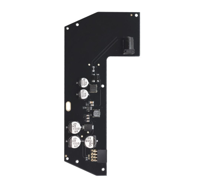 Плата блоку живлення Ajax 12V PSU для Hub/Hub Plus/ReX