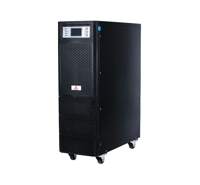 Джерело безперебійного живлення KRF-T10KVA/10KW(LCD) Pro Online UPS Kraft