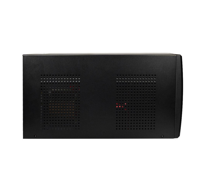 Источник бесперебойного питания KRF-3000VA/1800W(LCD) UPS Kraft
