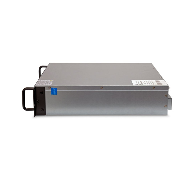 Джерело безперебійного живлення Kraft KRF-RM/10KVA/10KW/Ex Pro Online UPS під зовнішній акумулятор