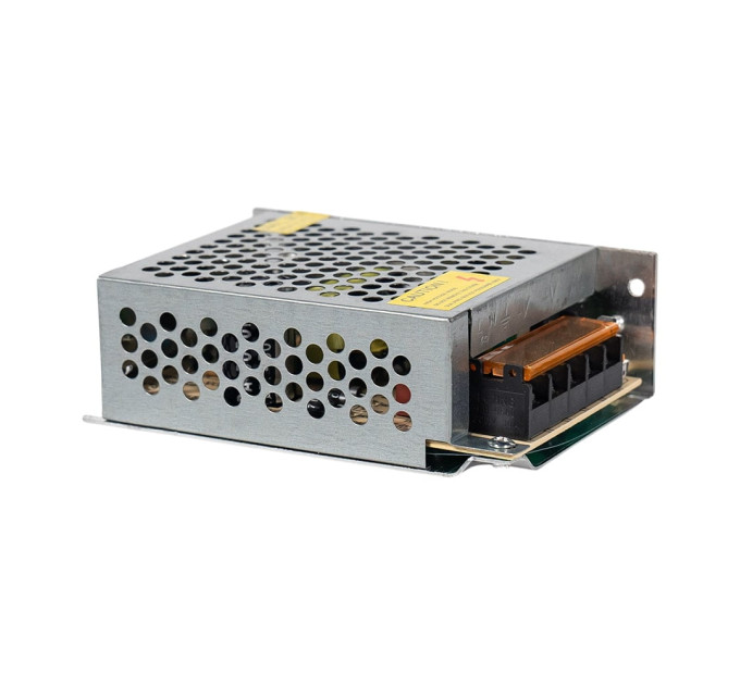 Блок живлення KRF-1205PB Kraft 12V/5A