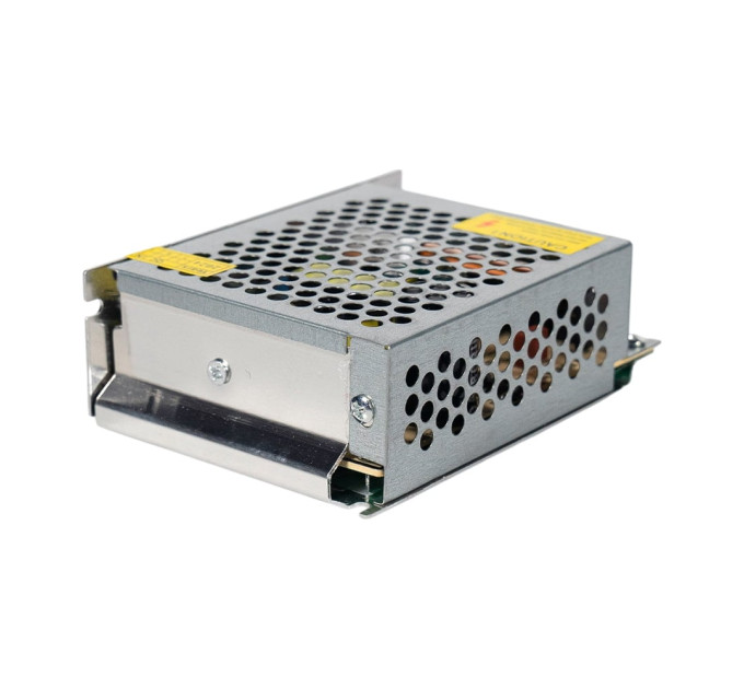 Блок живлення KRF-1205PB Kraft 12V/5A