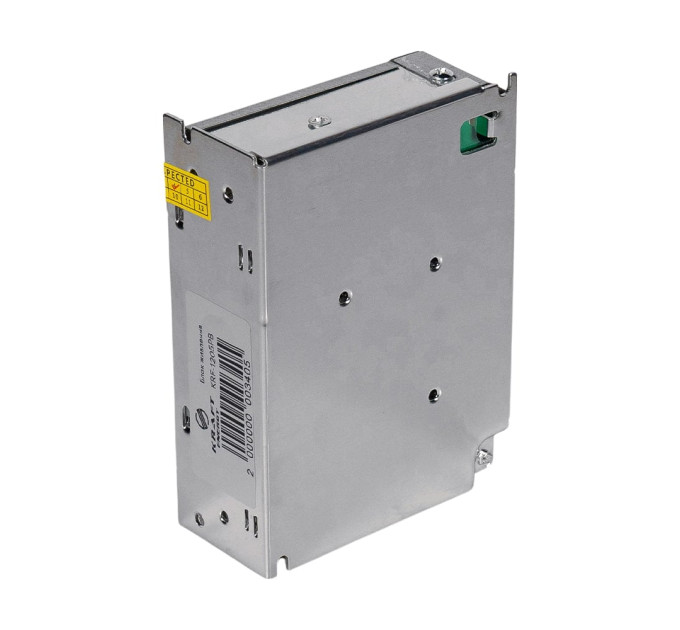Блок живлення KRF-1205PB Kraft 12V/5A