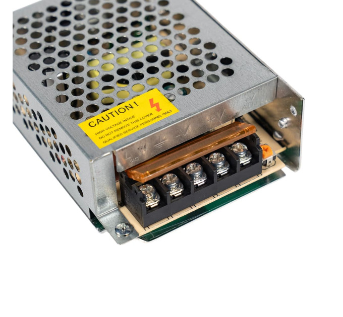 Блок живлення KRF-1205PB Kraft 12V/5A