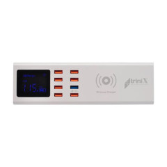 USB зарядное устройство для CDA23WQ TRINIX