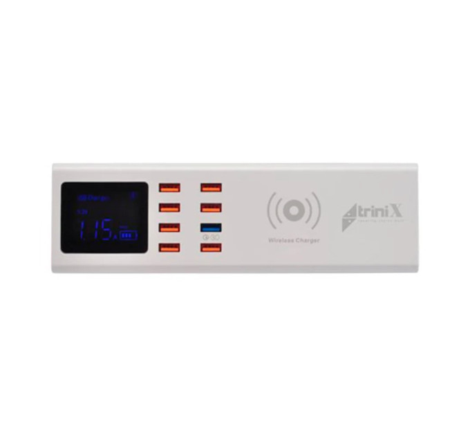 USB зарядное устройство для CDA23WQ TRINIX USB зарядное устройство для CDA23WQ TRINIX