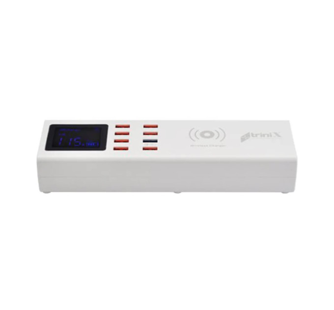 USB зарядное устройство для CDA23WQ TRINIX