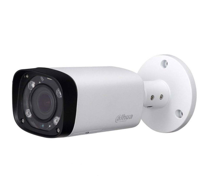 Відеокамера DH-HAC-HFW2231RP-Z-IRE6 Dahua 2Mp f=7-22mm