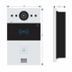 IP-відеопанель 2Mp Akuvox R20A SIP зі зчитувачем EM-Marine / Mifare / NFC