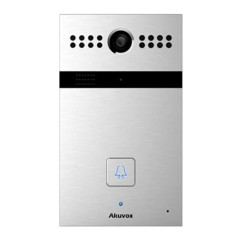 Інтерком виклична панель R26P Akuvox