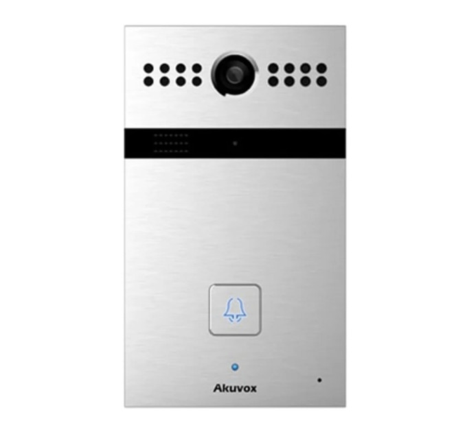 Інтерком виклична панель R26P Akuvox