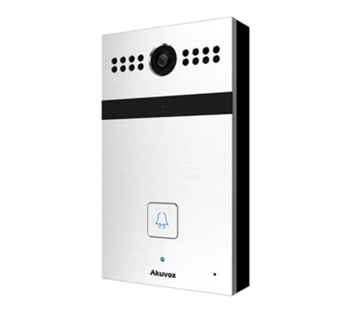 Інтерком виклична панель R26P Akuvox