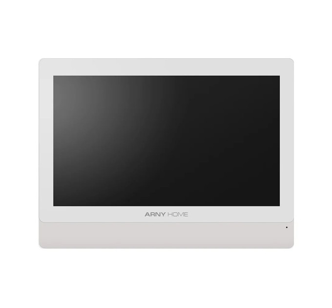 Видеодомофон AVD-950A (2Mpx) WiFi White Arny