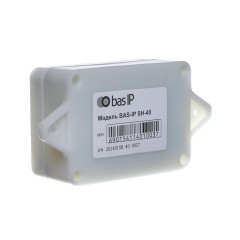 Модуль задержки SH-40 BAS-IP Модуль задержки SH-40 BAS-IP