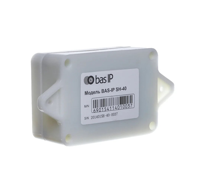 Модуль задержки SH-40 BAS-IP Модуль задержки SH-40 BAS-IP