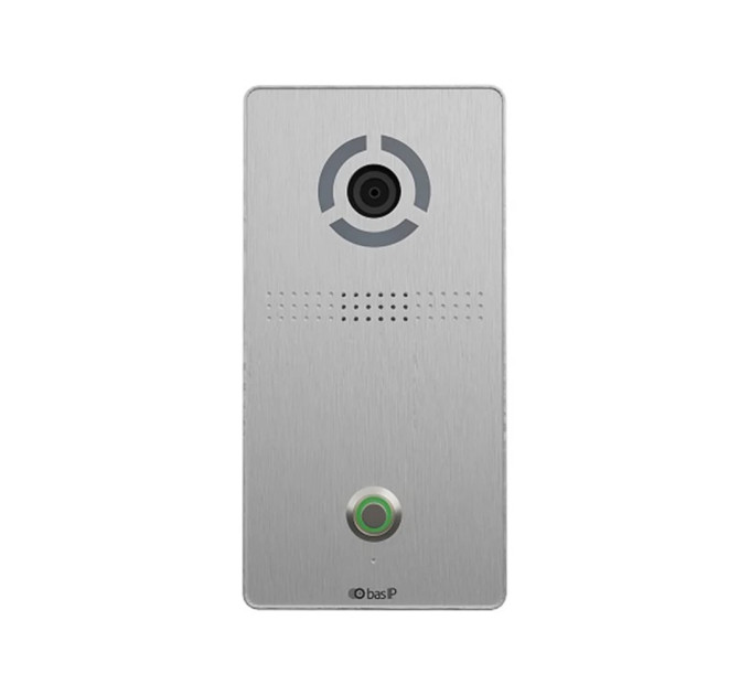 Видеопанель AV-04SD BAS-IP Видеопанель AV-04SD BAS-IP