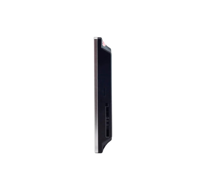 Відеодомофон 7” Light Vision MACAO FHD Black