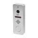 Відеопанель 2Mp Light Vision RIO FHD Silver