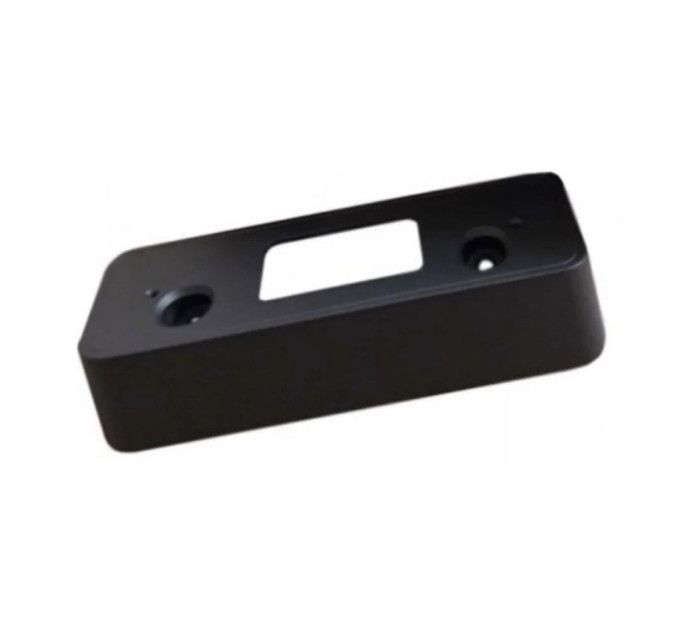 Угольник MEGA BRACKET BLACK Neolight Угольник MEGA BRACKET BLACK Neolight