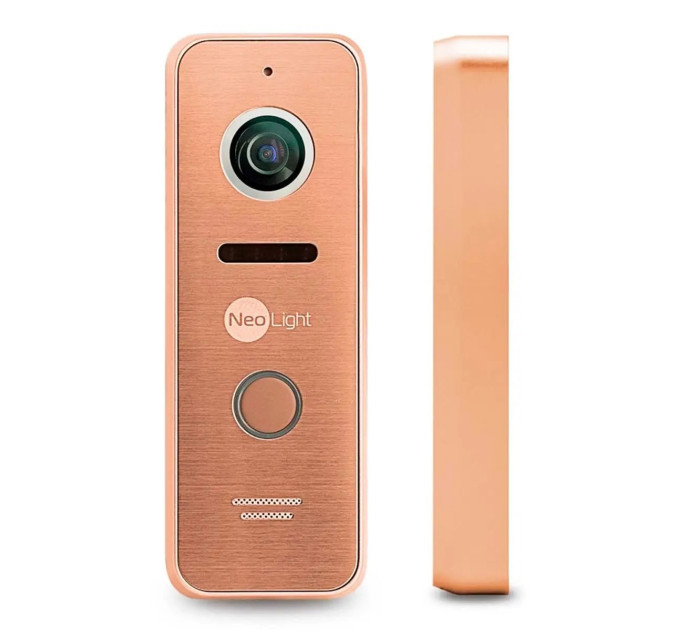 Відеопанель PRIME FHD BRONZE Neolight