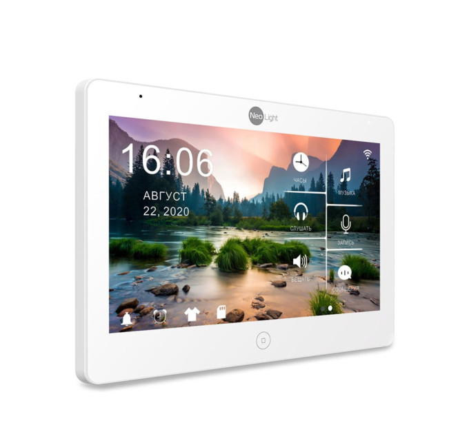 Відеодомофон MEZZO HD WF Neolight
