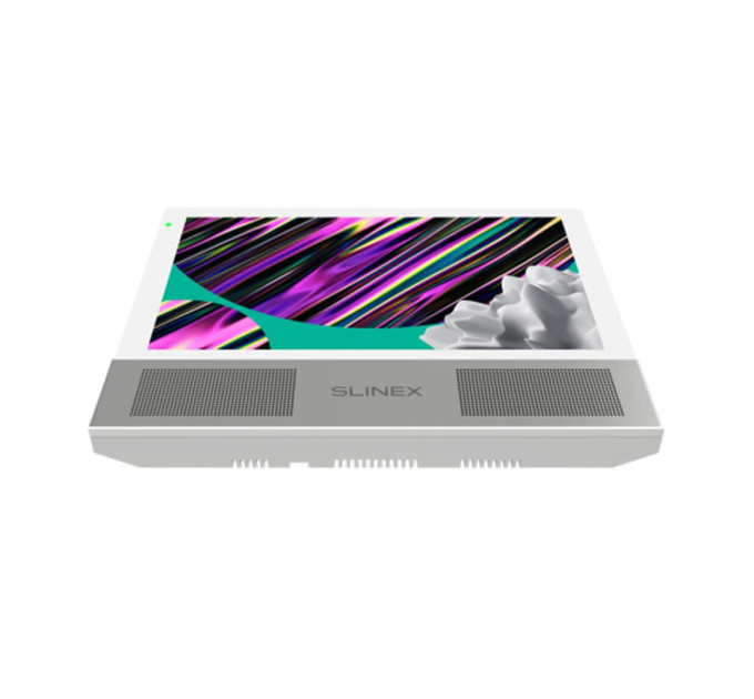 Видеодомофон SONIK 7 Cloud WHITE Slinex