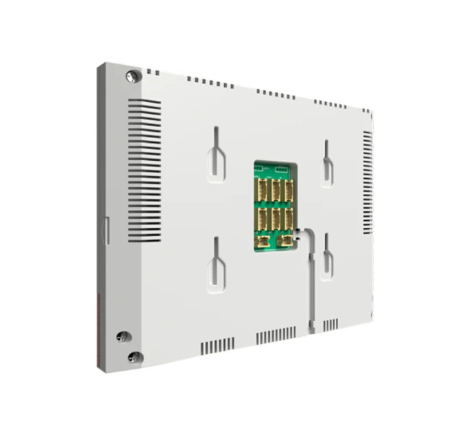 Видеодомофон SONIK 7 Cloud WHITE Slinex