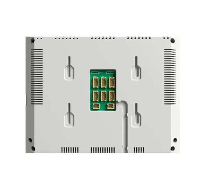 Видеодомофон SONIK 7 Cloud WHITE Slinex