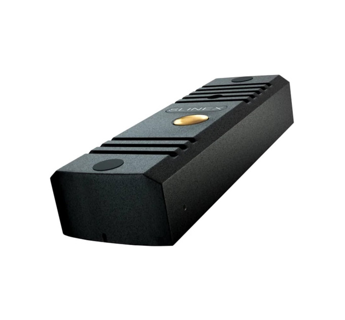 Видеопанель 2Mp Slinex ML-16HD Black