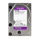 Жесткий диск 3.5" 10TB 64MB Western Digital Purple WD102EJRX