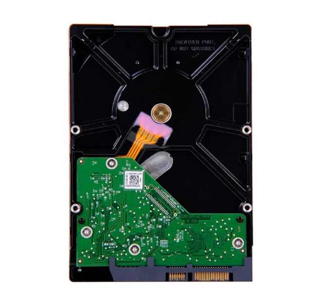 Жесткий диск 3.5" 10TB 64MB Western Digital Purple WD102EJRX